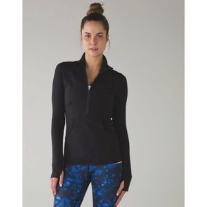 Lululemon Lululemon Define Pullover • size 6